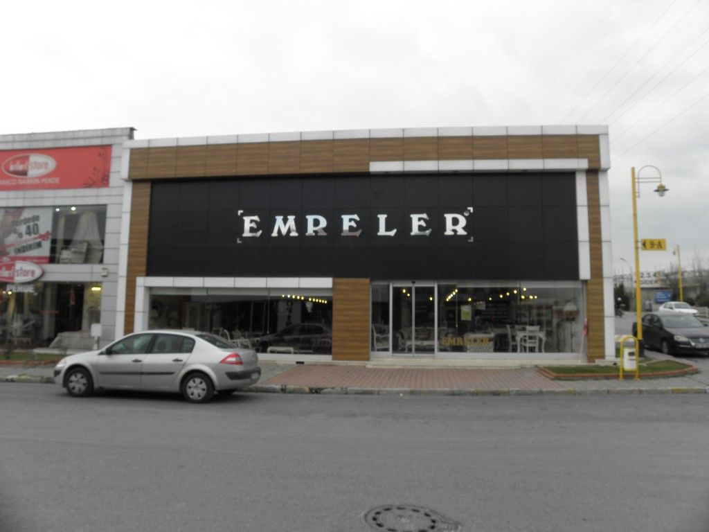 Emreler Mobilya